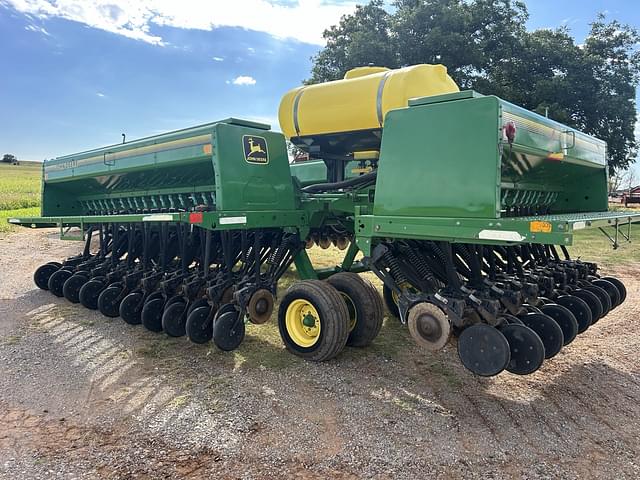 Image of John Deere 455 equipment image 4