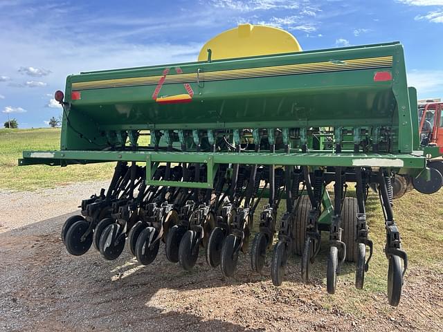 Image of John Deere 455 equipment image 3