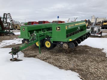 Main image John Deere 455