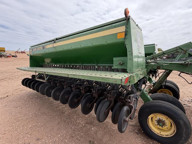 Image of John Deere 455 equipment image 2