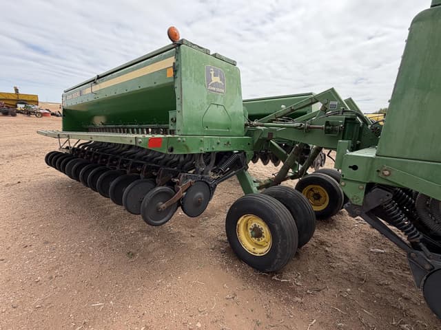 Image of John Deere 455 equipment image 1