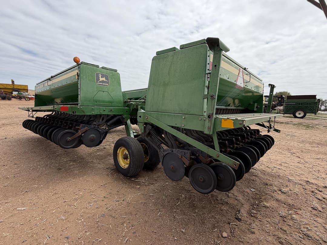 Image of John Deere 455 Primary image