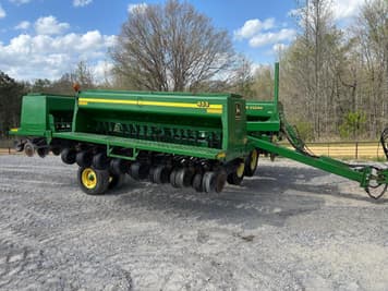 Main image John Deere 455