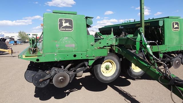 Image of John Deere 455 equipment image 1