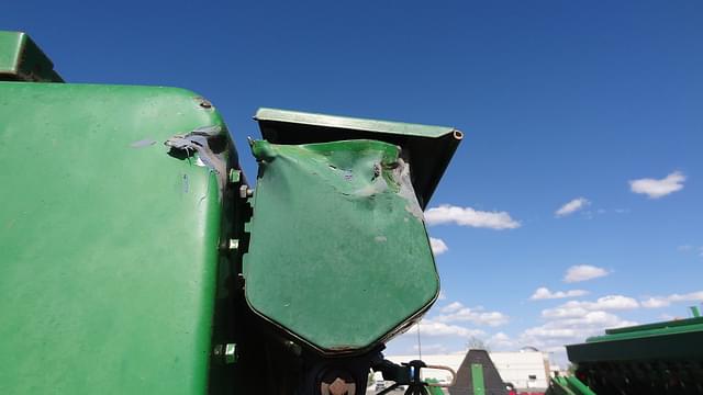 Image of John Deere 455 equipment image 4