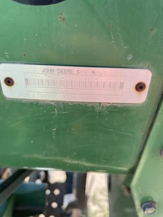 Image of John Deere 455 equipment image 2