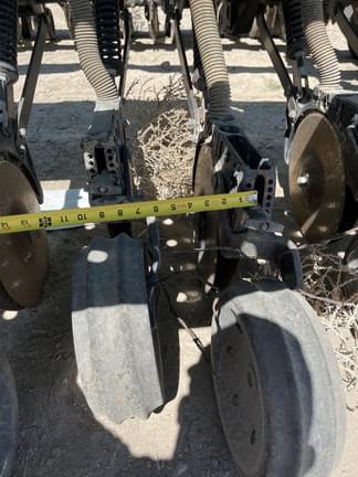 Image of John Deere 455 equipment image 4