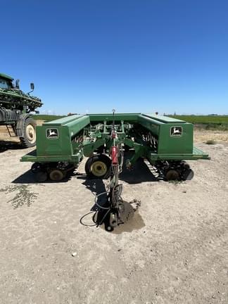 Image of John Deere 455 equipment image 1