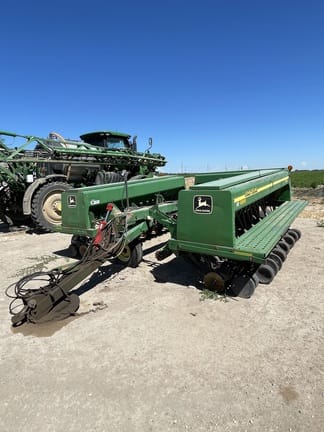 John Deere 455 Equipment Image0