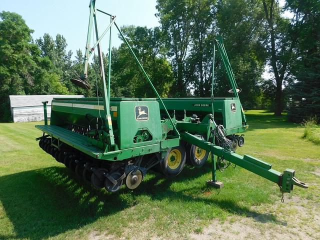 Image of John Deere 455 equipment image 2