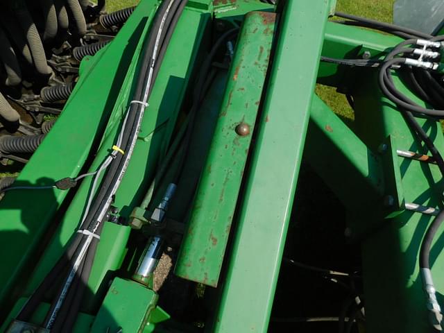 Image of John Deere 455 equipment image 1