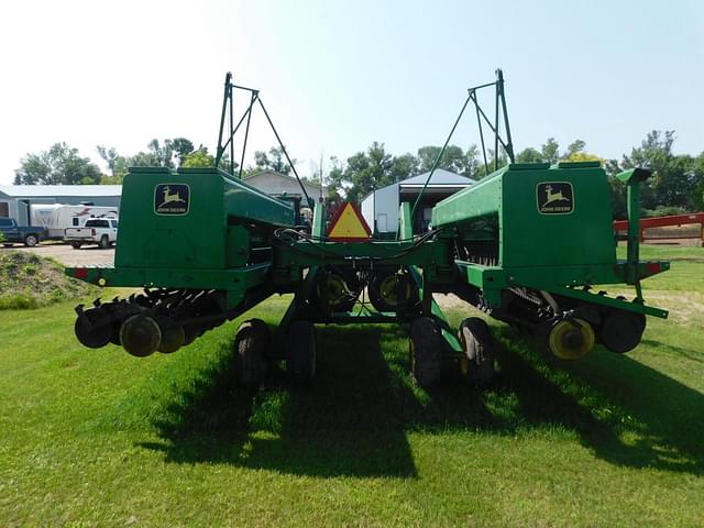 Image of John Deere 455 equipment image 4