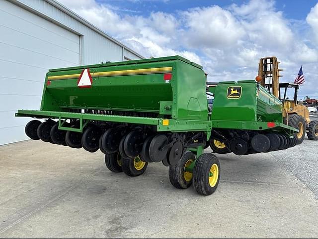 Image of John Deere 455 equipment image 4