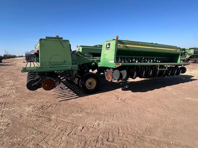 Image of John Deere 455 equipment image 3