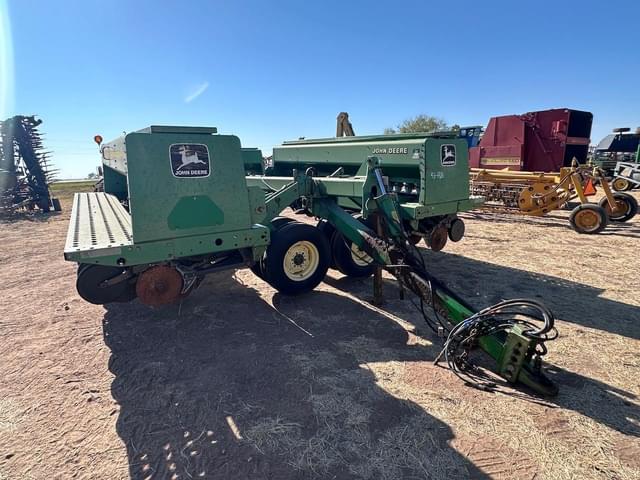 Image of John Deere 455 equipment image 1