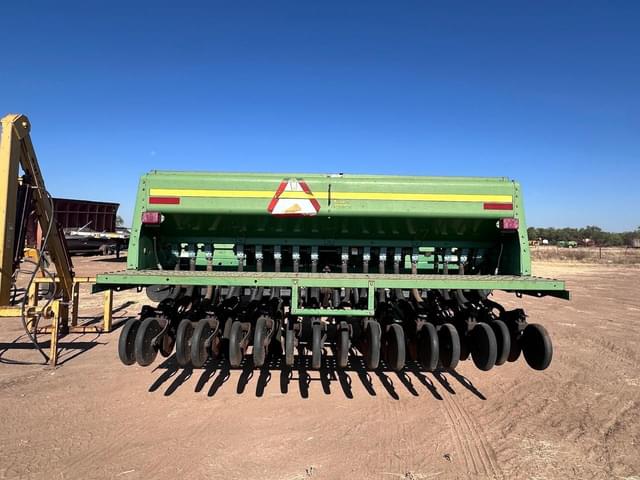 Image of John Deere 455 equipment image 4