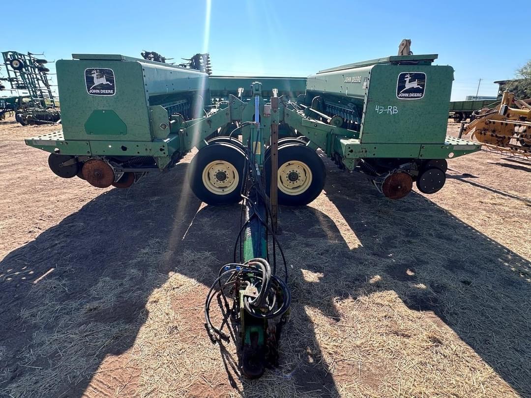 Image of John Deere 455 Primary image