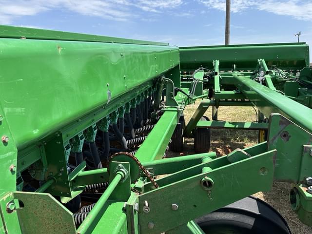 Image of John Deere 455 equipment image 4