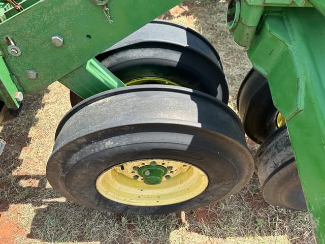 Image of John Deere 455 equipment image 3