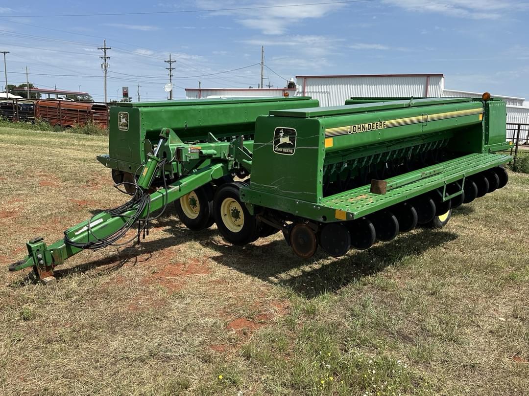 Image of John Deere 455 Primary image
