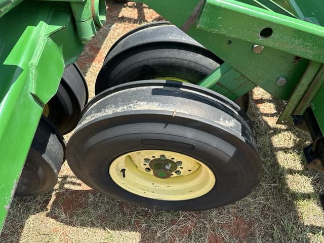 Image of John Deere 455 equipment image 2