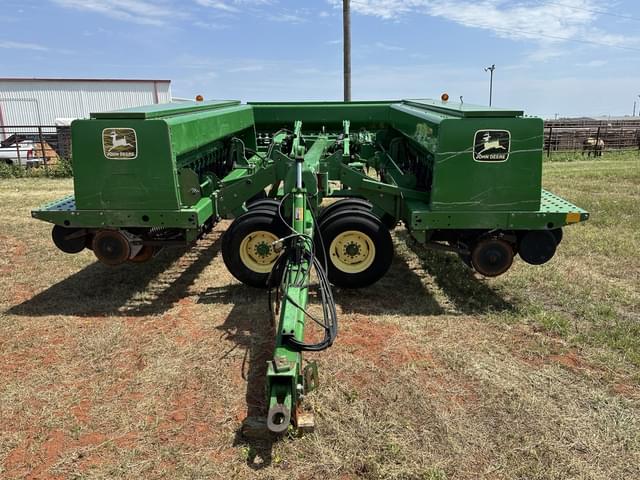 Image of John Deere 455 equipment image 1