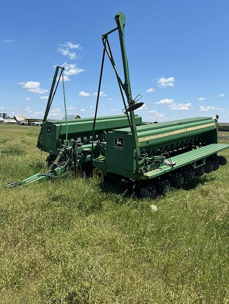 Image of John Deere 455 Primary Image