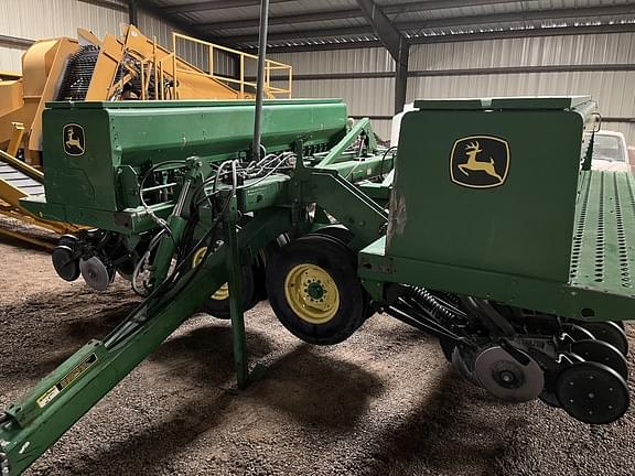 Image of John Deere 455 equipment image 1