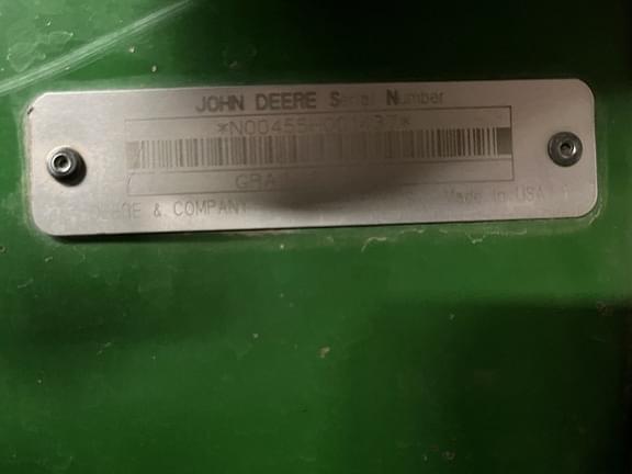 Image of John Deere 455 equipment image 4