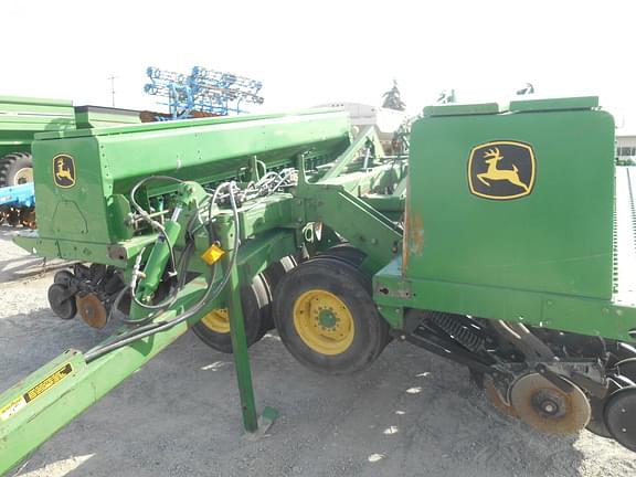 Image of John Deere 455 equipment image 1