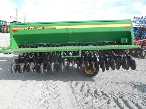 Image of John Deere 455 equipment image 2