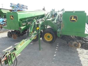 1993 John Deere 455 Image