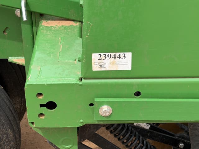 Image of John Deere 455 equipment image 1