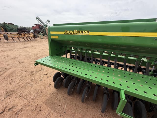 Image of John Deere 455 equipment image 4