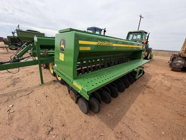 Image of John Deere 455 equipment image 3