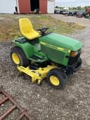 John Deere 455 Image