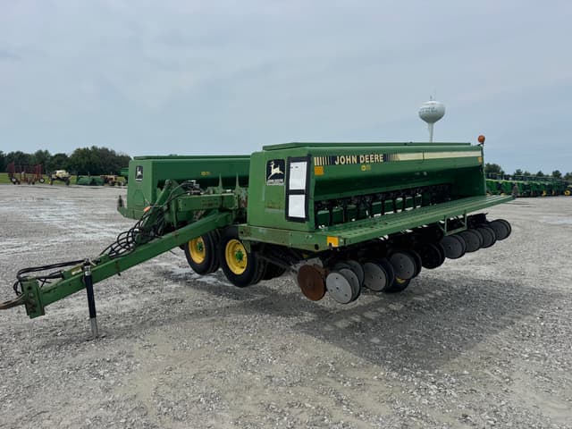 Image of John Deere 455 equipment image 1