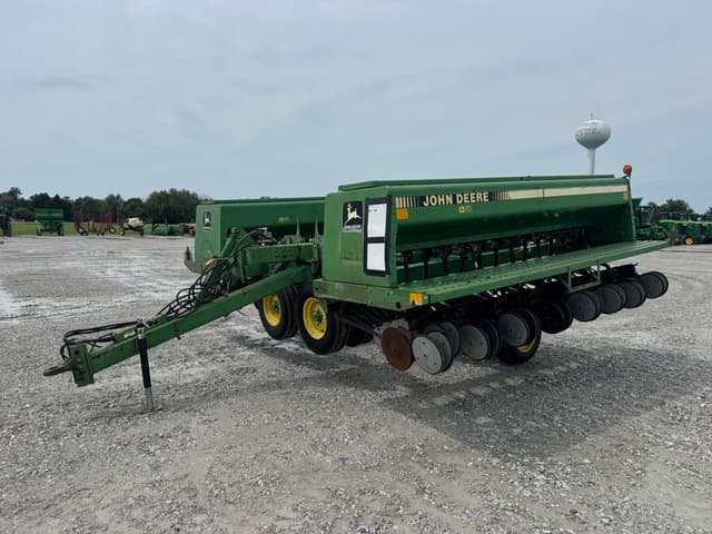 Image of John Deere 455 equipment image 2