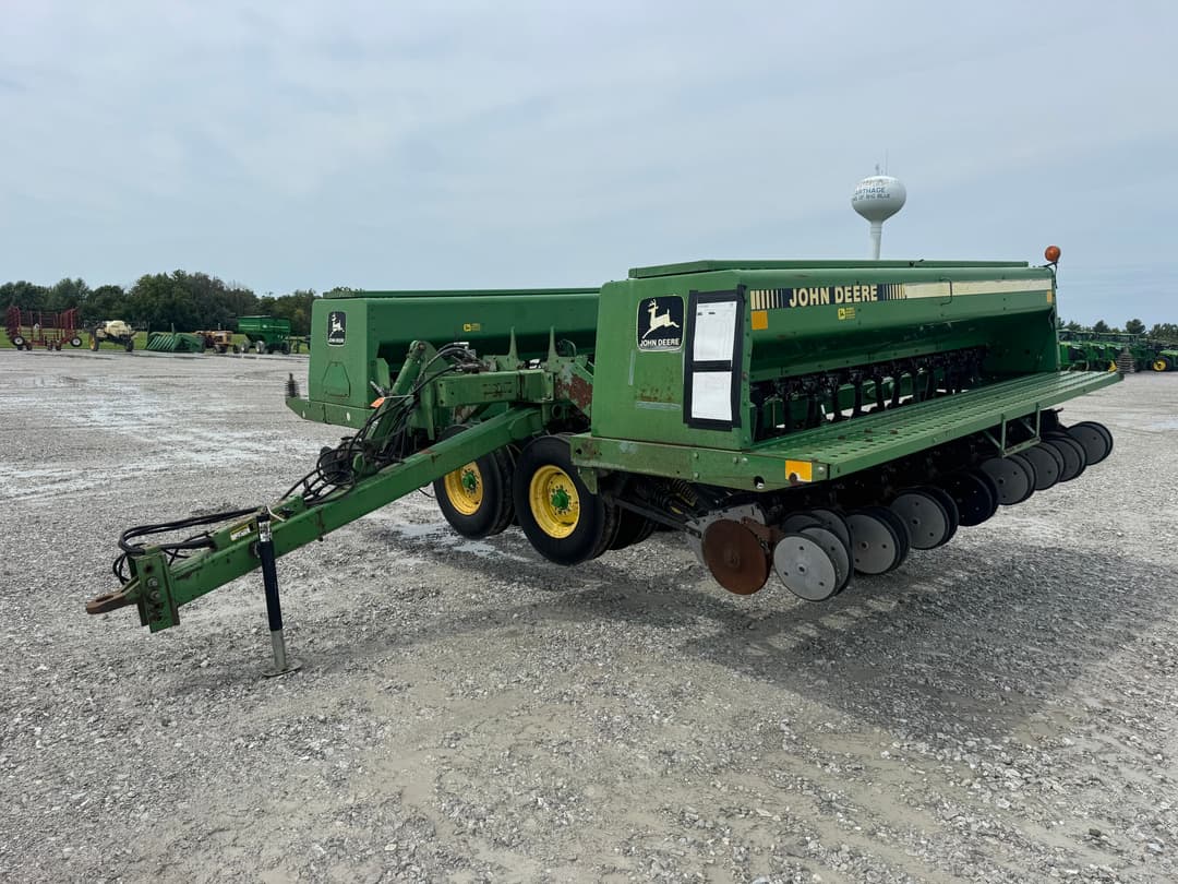 Image of John Deere 455 Primary image