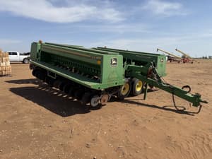 John Deere 455 Image