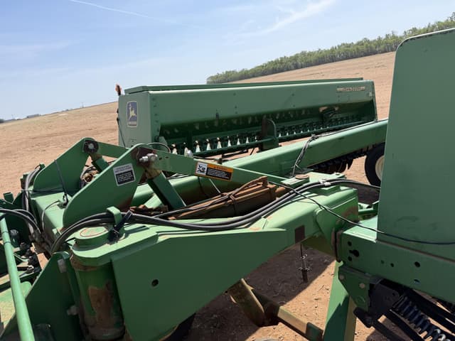 Image of John Deere 455 equipment image 2