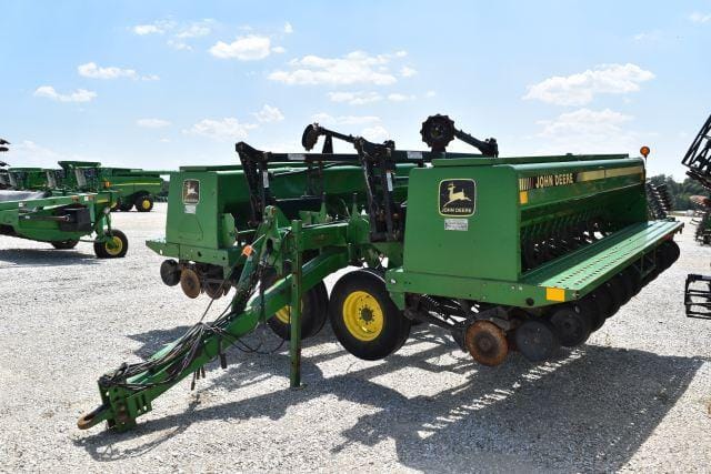 Main image John Deere 455