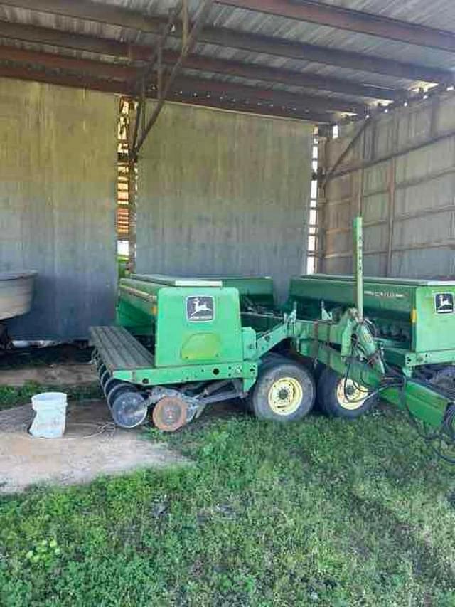 Image of John Deere 455 equipment image 3