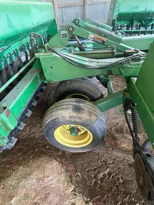 Image of John Deere 455 equipment image 2
