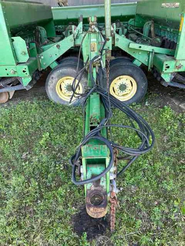 Image of John Deere 455 equipment image 1