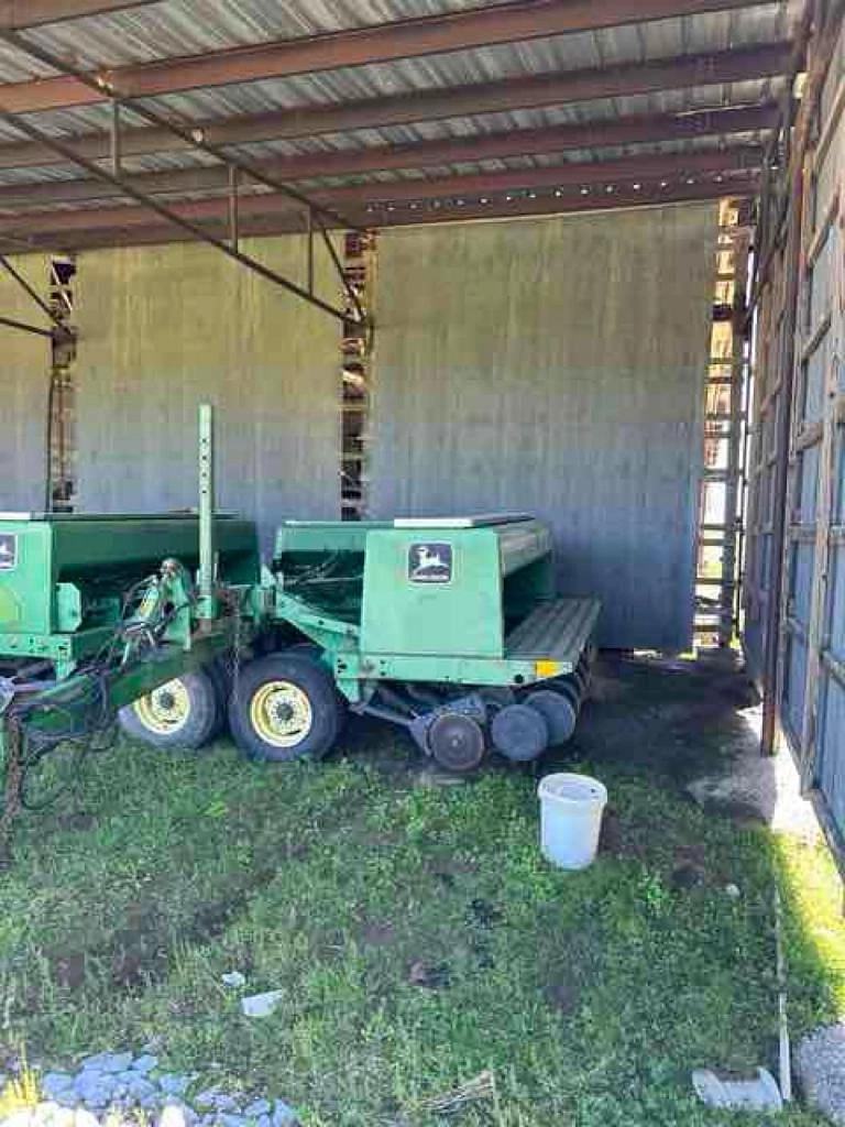 Image of John Deere 455 Primary image