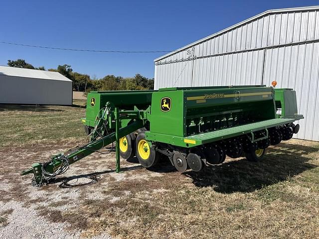 Image of John Deere 455 equipment image 2