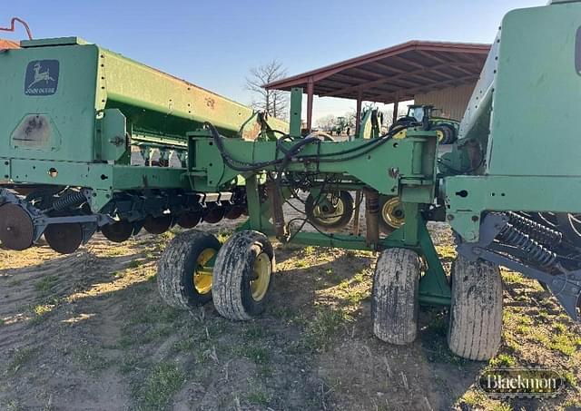 Image of John Deere 455 equipment image 2