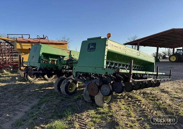 Image of John Deere 455 equipment image 3