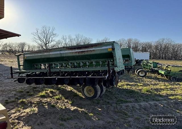 Image of John Deere 455 equipment image 1